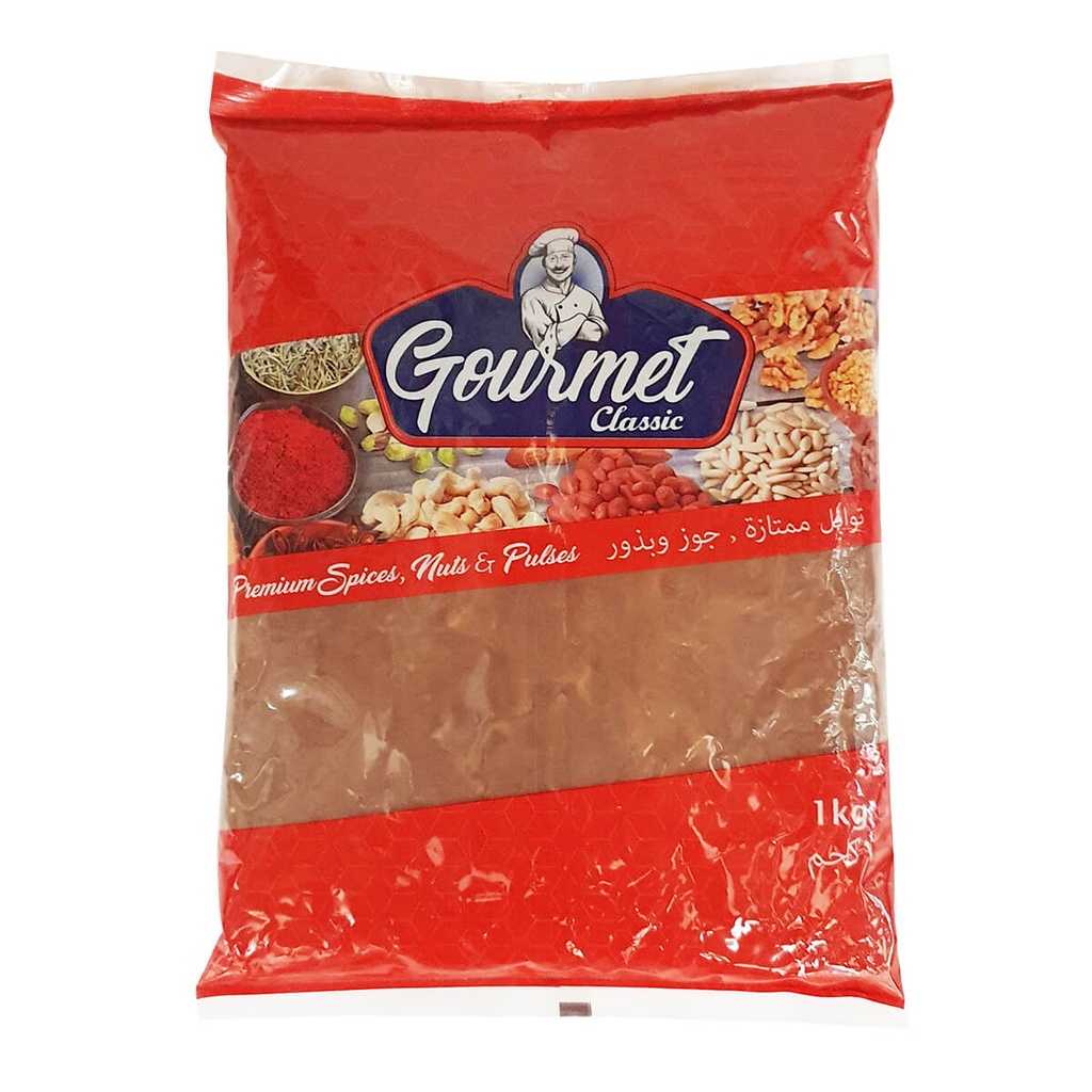 [CONF-101054] Gourmet Classic Cocoa Powder - 1x1kg