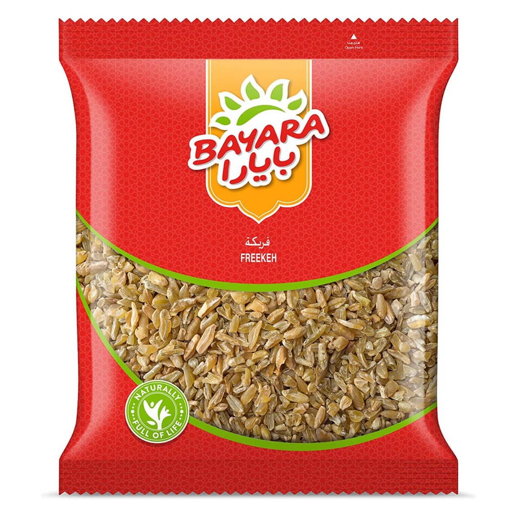 [LENT-405546] Bayara Freekeh - 1x1kg