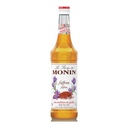 Monin Saffron Syrup, France - 6x700ml