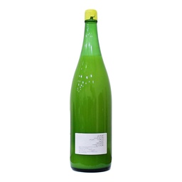 Shikoku Meiji 100% Yuzu Juice Vinegar - 6x1.8ltr
