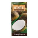 Chaokoh Coconut Milk UHT, Thailand - 12x1ltr