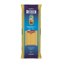 DeCecco Linguine #7 Pasta, Italy - 12x1kg