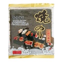GGFT Sushi Nori 28g, NEW Design - 1x10 Sheets