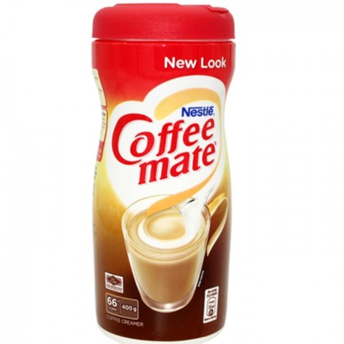 [BEVR-701096] Nestle Coffee Mate - 15x400g