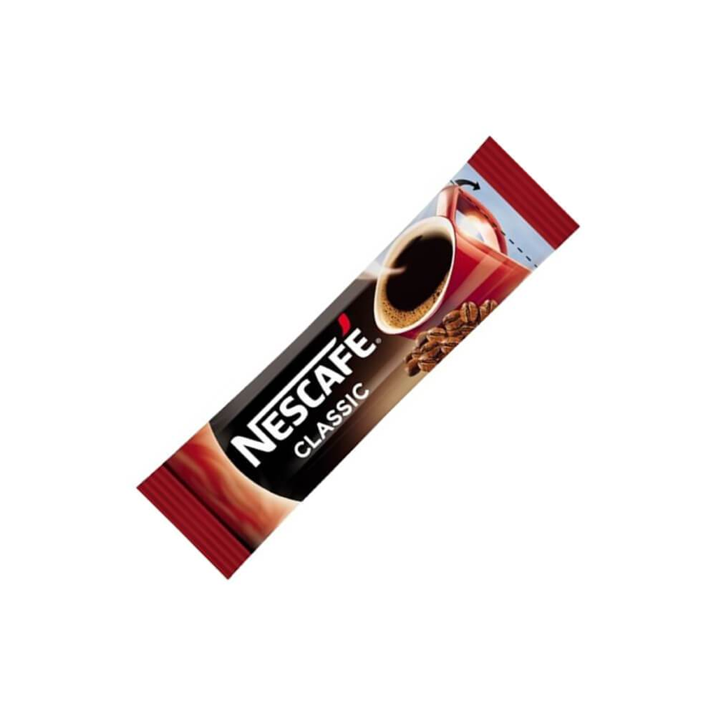 [BEVR-701087] Nescafe Coffee 3-in-1 - 12x24x20g
