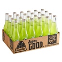 Jarritos Lime Soft Drink - 24x370ml