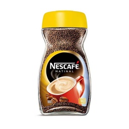 Nescafe Coffee Powder, Matinal - 12x200g