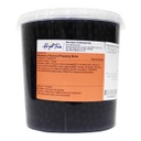 High Tea Blueberry Popping Boba, Taiwan - 4x3.4kg