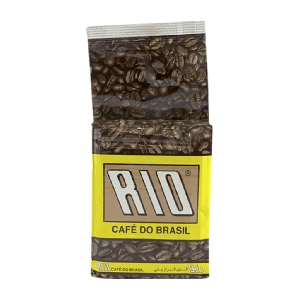 [BEVR-701071] Rio Turkish Coffee Powder - 12x450g