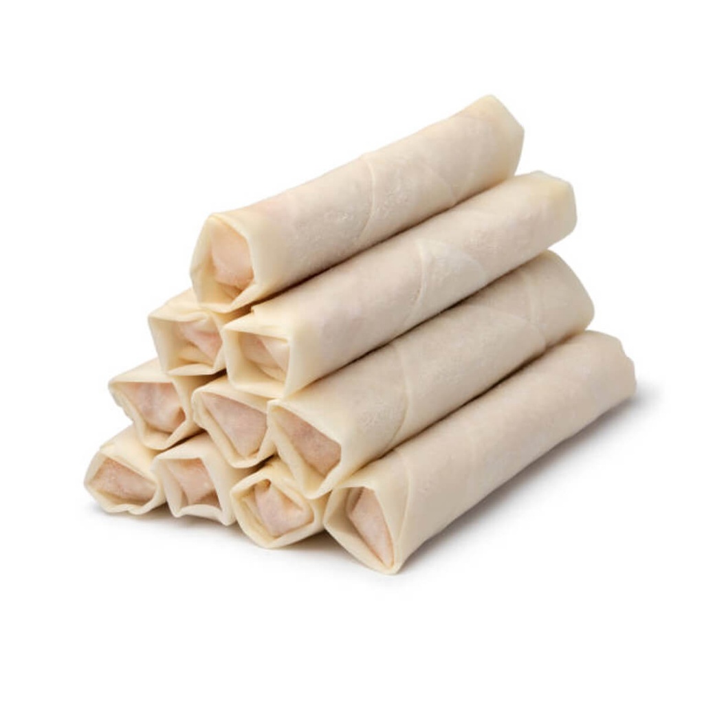 [FROZ-908325] CBI Vegetable Spring Roll - 1x5kg