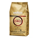 Lavazza Oro Gold Coffee Beans 5/10, Italy - 6x1kg