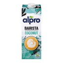 Alpro Coconut Barista Pro - 12x1ltr