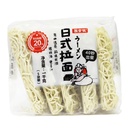 QING Ramen Noodles, Japan Style 200gx5pc - 6x1kg