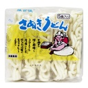 QING Udon Noodles Japan Style 250Gx5pc - 6x1.25kg