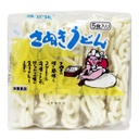 QING Udon Noodles Japan Style 250Gx5pc - 6x1.25kg