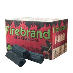Firebrand Charcoal Japanese LP - 1x10kg