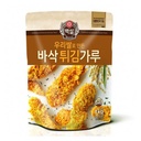 Beksul Tempura Flour, Crispy - 10x1kg