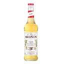 Monin Vanilla Syrup, France - 6x700ml