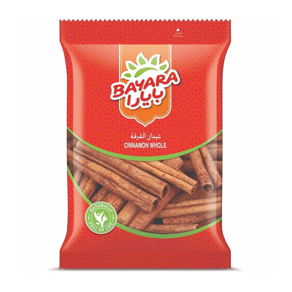 [SPIC-301039] Bayara Whole Cinnamon - 1x500g