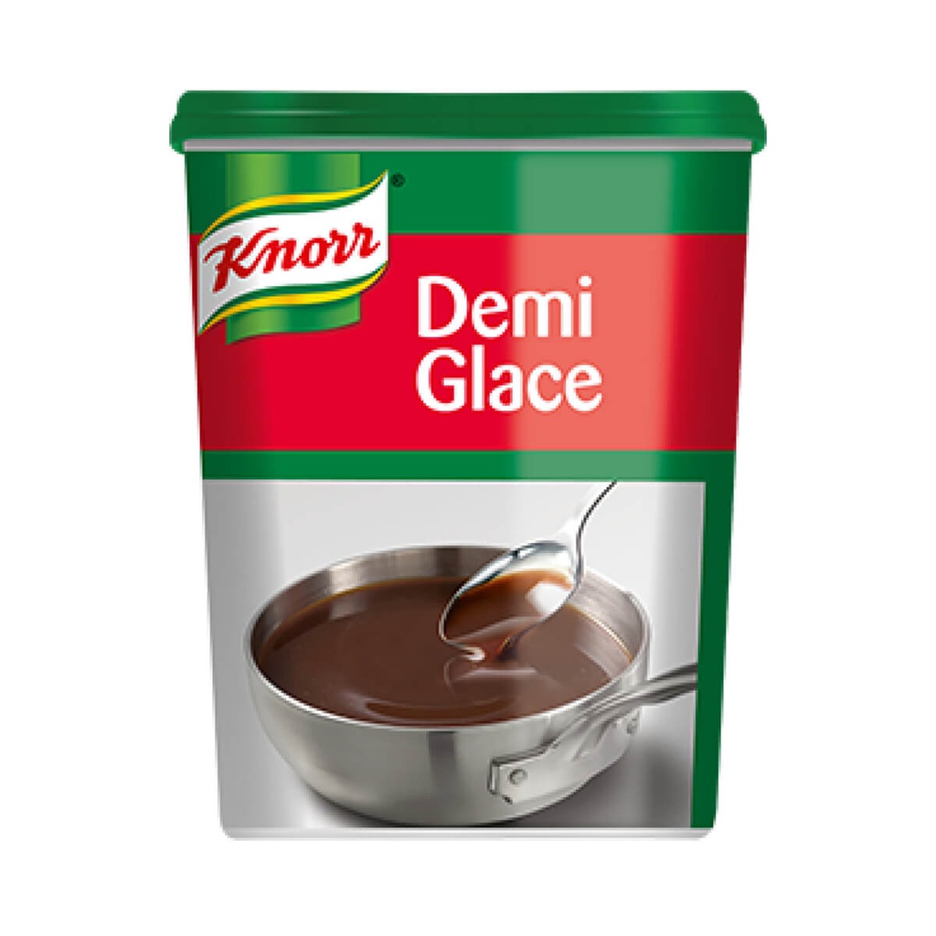 [CONF-101517] Knorr Demi Glace - 6x750g