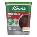 Knorr Demi Glace Base - 6x750g