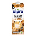 Alpro Barista Almond Pro - 12x1ltr