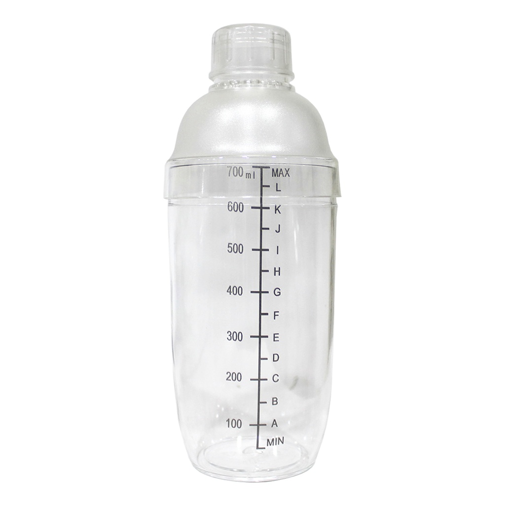 [NONF-800910] Bubbly Boba Shaker Cup 700cc LP - 1x1pc