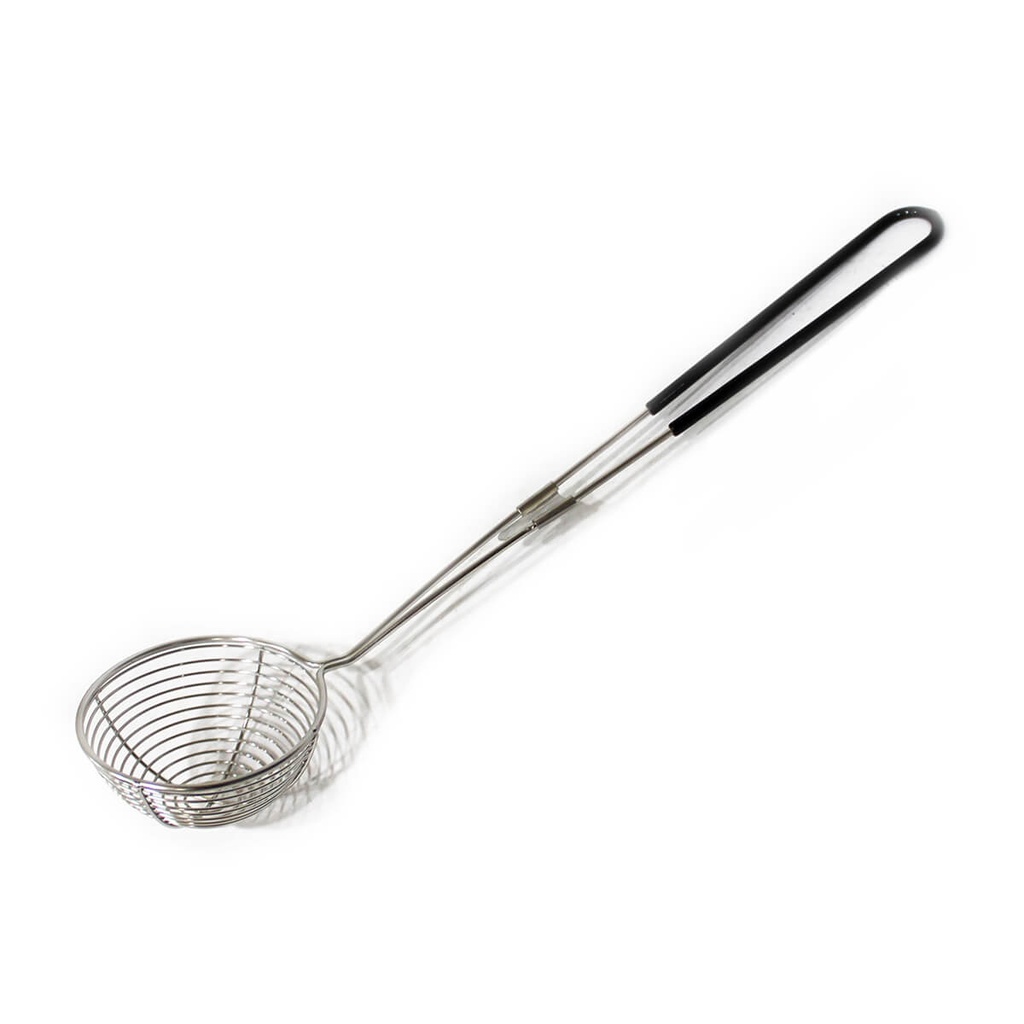 [NONF-800919] Bubbly Boba Tapioca Sinker Scoop Strainer - 1x1pc