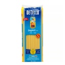 DeCecco Spaghetti #12 Pasta, Italy - 12x1kg