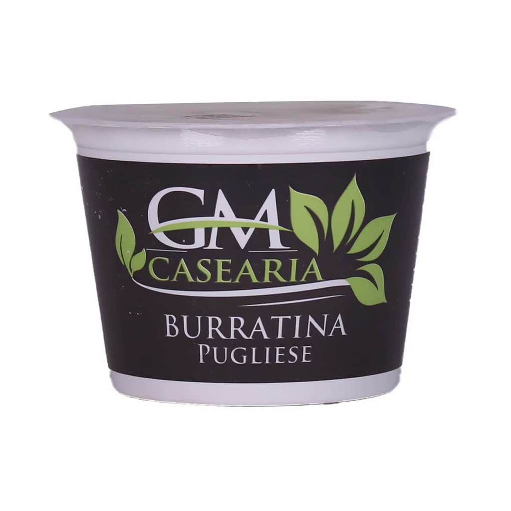 [BREK-151071] Casearia Burrata Cheese GM - 1x125g