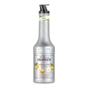Monin Williams Pear Puree Fruit Mix, France - 4x1ltr