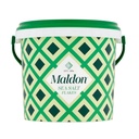 Maldon Sea Salt Flakes, UK - 1x1.4kg