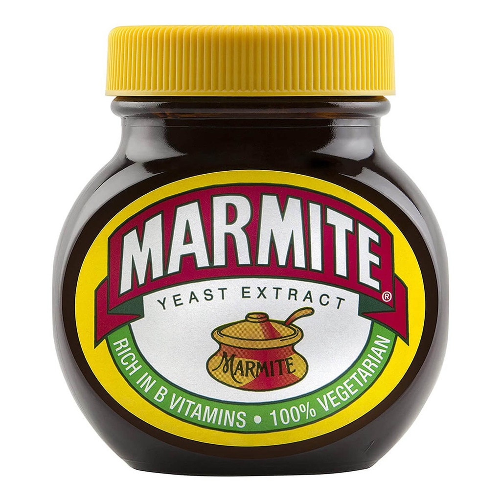 [BREK-159209] Marmite Yeast Extract Spread - 12x250g