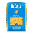 DeCecco Rigatoni #24 Pasta - 12x1kg
