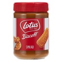 Lotus Biscoff Speculoos Spread - 12x400g