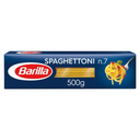 Barilla Spaghetti #7 Pasta, Italy - 24x500g