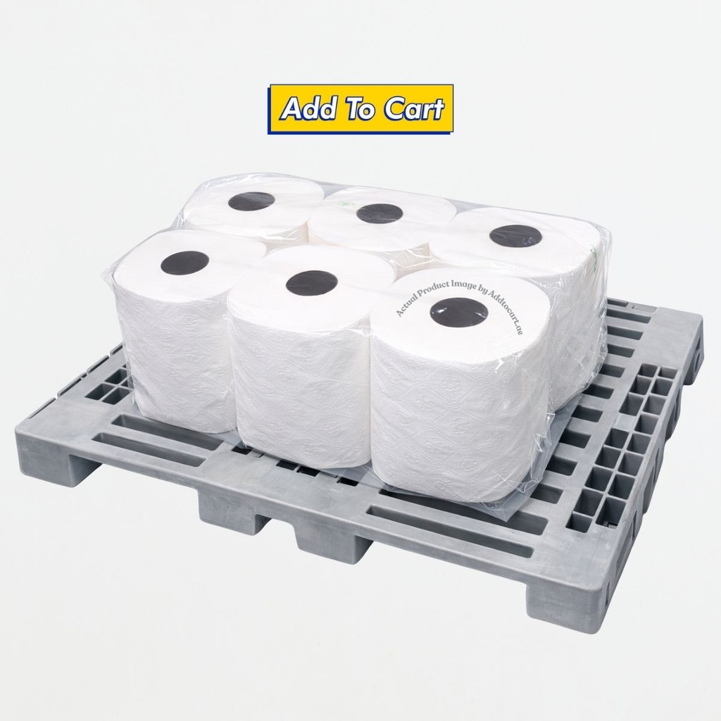 [NONF-806022] GGFT Maxi Roll Paper - 1x6 Rolls