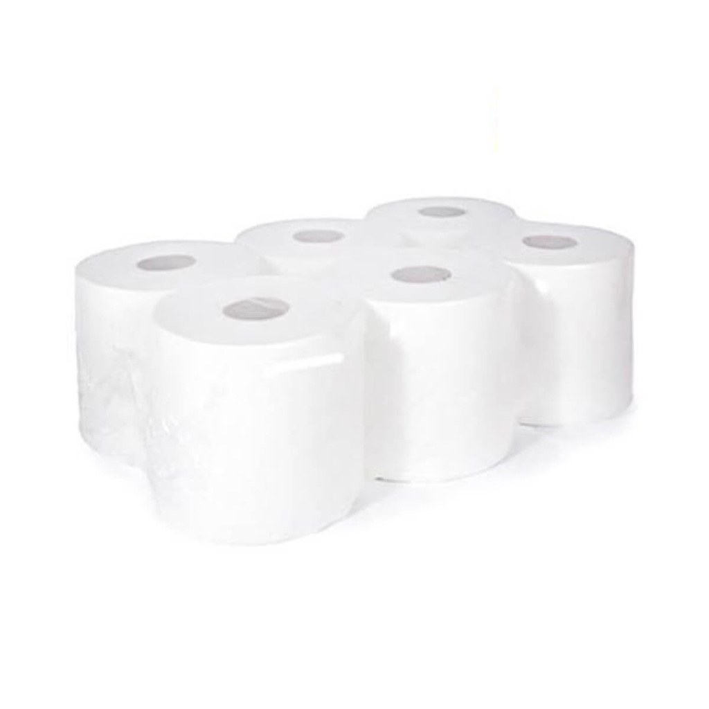 GGFT Maxi Roll Paper - 1x6 Rolls