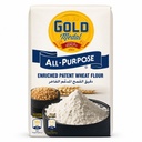 Gold Medal All Purpose Flour - 10x2kg