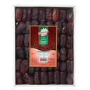 Bayara Khudri Dates, Seedless, Local - 1x1kg