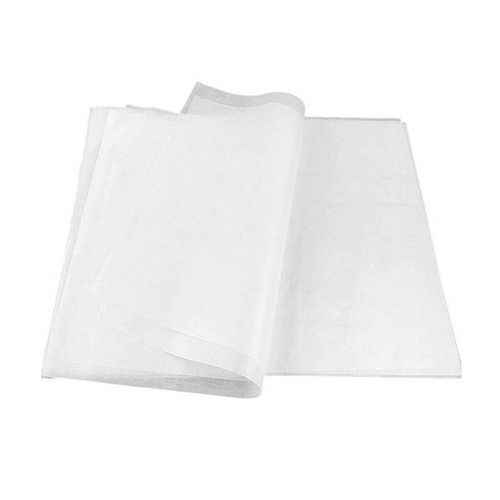 [DISP-130212] SNH Baking Sheets 40x60cm, 500pc - 1x415g