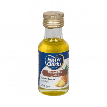 [OTHR-750072] Foster Clark's Pineapple Essence - 72x28ml