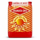 Bramata Oro Yellow Flour Polenta - 1x1kg