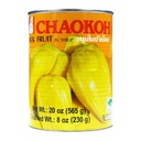 Chaokoh Jackfruit in Syrup, Thailand - 24x565g