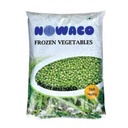 Nowaco Green Peas - 4x2.5kg