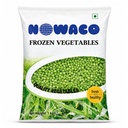 Nowaco Green Peas - 4x2.5kg