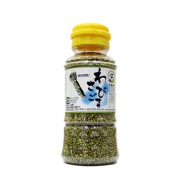 Toho Wasabi Flavor Sesame Seasoning - 20x80g