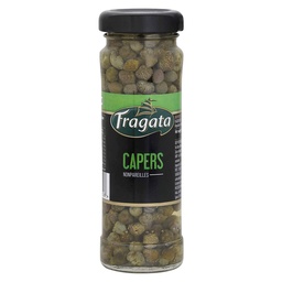 Fragata Capers Big Size - 12x99g