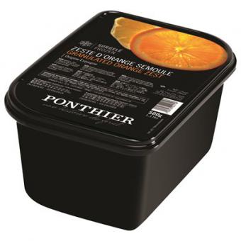[FROZ-907613] Ponthier Pear Puree - 6x1kg