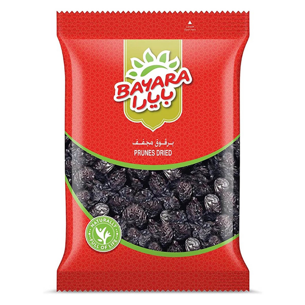 [FRUT-457749] Bayara Dried Prunes - 1x1kg